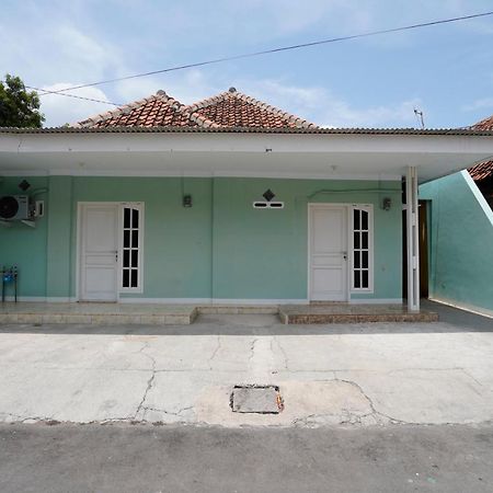 Oyo 91389 Anggrek Residence Syariah Soreang Extérieur photo