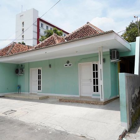Oyo 91389 Anggrek Residence Syariah Soreang Extérieur photo