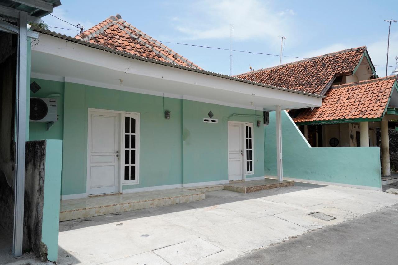Oyo 91389 Anggrek Residence Syariah Soreang Extérieur photo