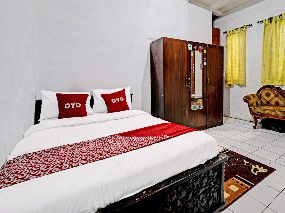Oyo 91389 Anggrek Residence Syariah Soreang Extérieur photo