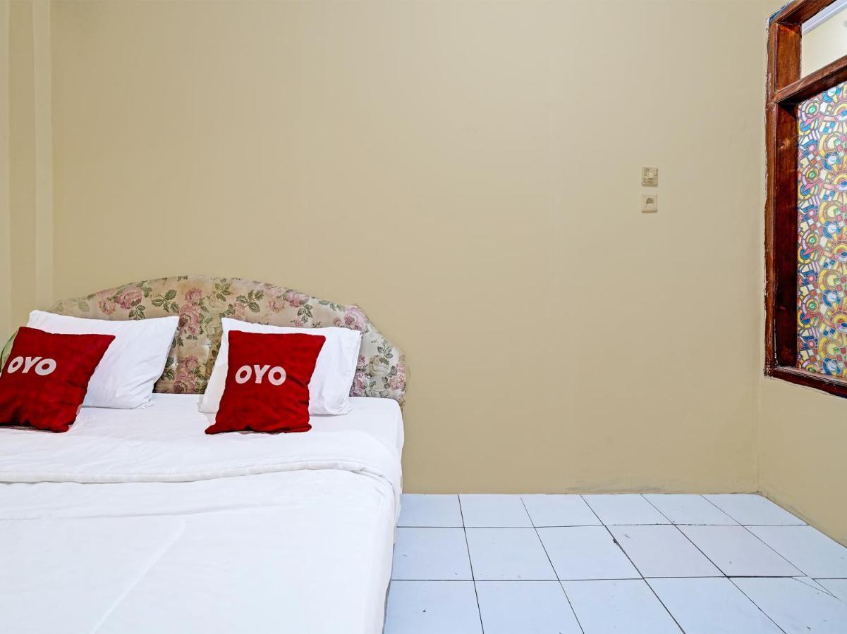 Oyo 91389 Anggrek Residence Syariah Soreang Extérieur photo