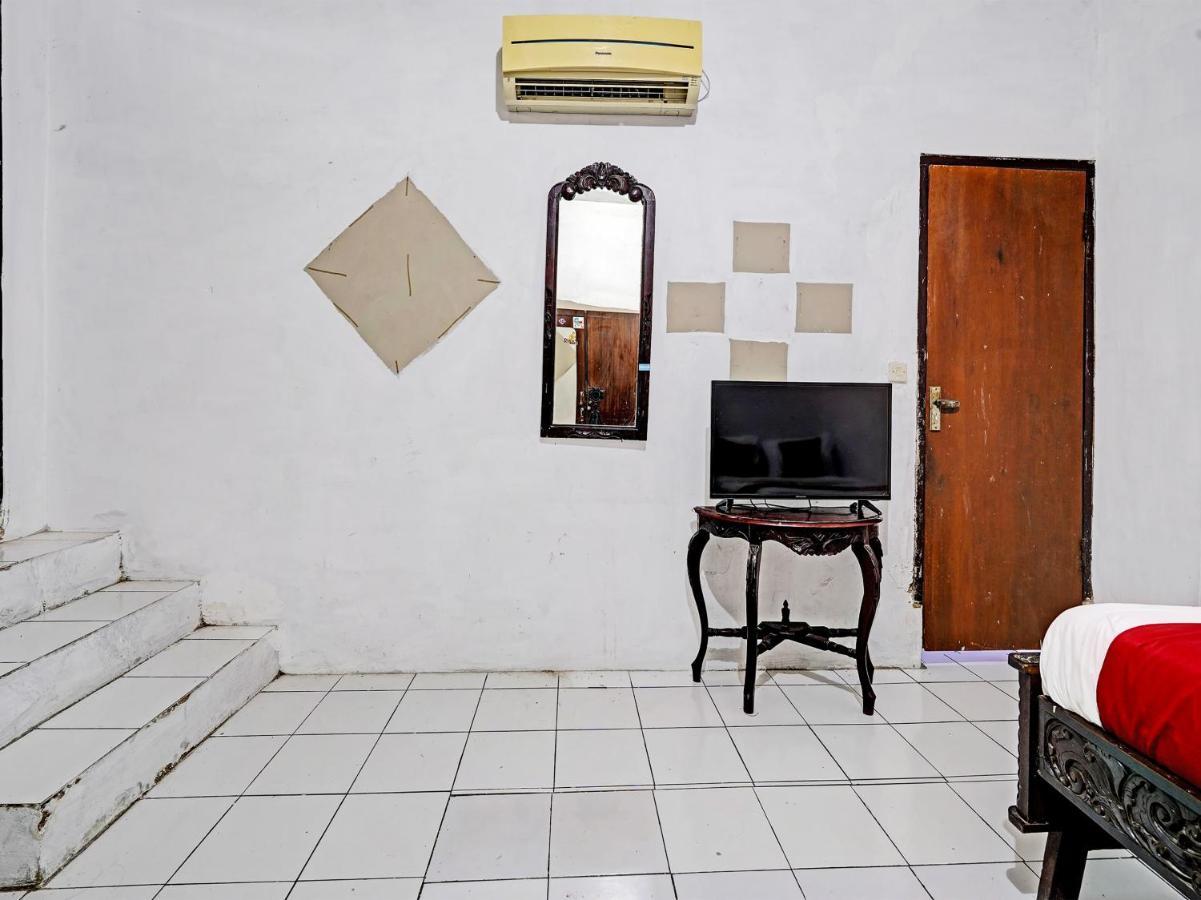 Oyo 91389 Anggrek Residence Syariah Soreang Extérieur photo
