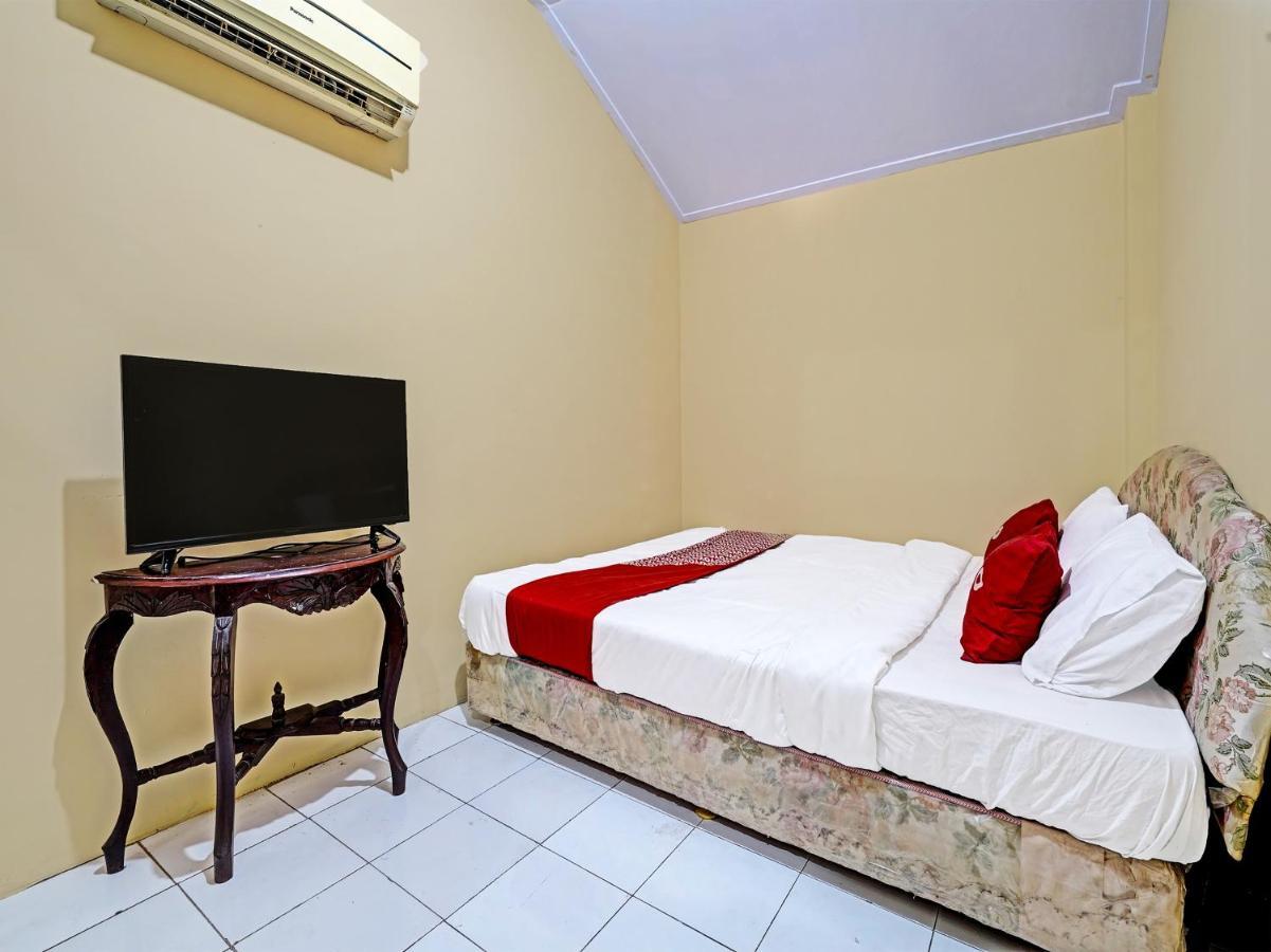 Oyo 91389 Anggrek Residence Syariah Soreang Extérieur photo