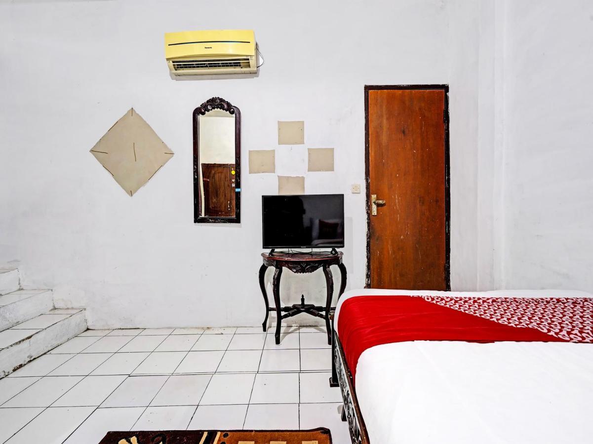 Oyo 91389 Anggrek Residence Syariah Soreang Extérieur photo