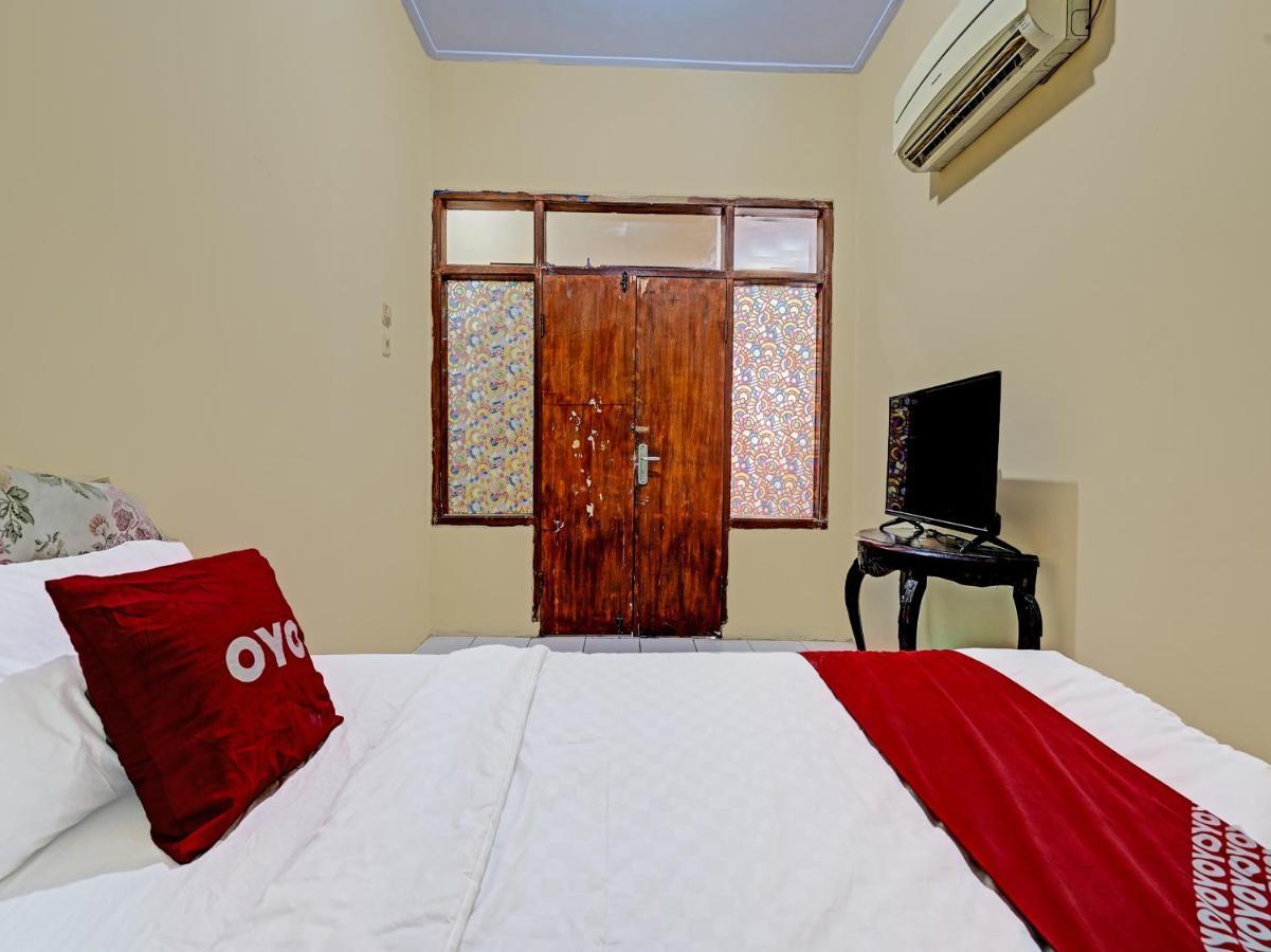 Oyo 91389 Anggrek Residence Syariah Soreang Extérieur photo