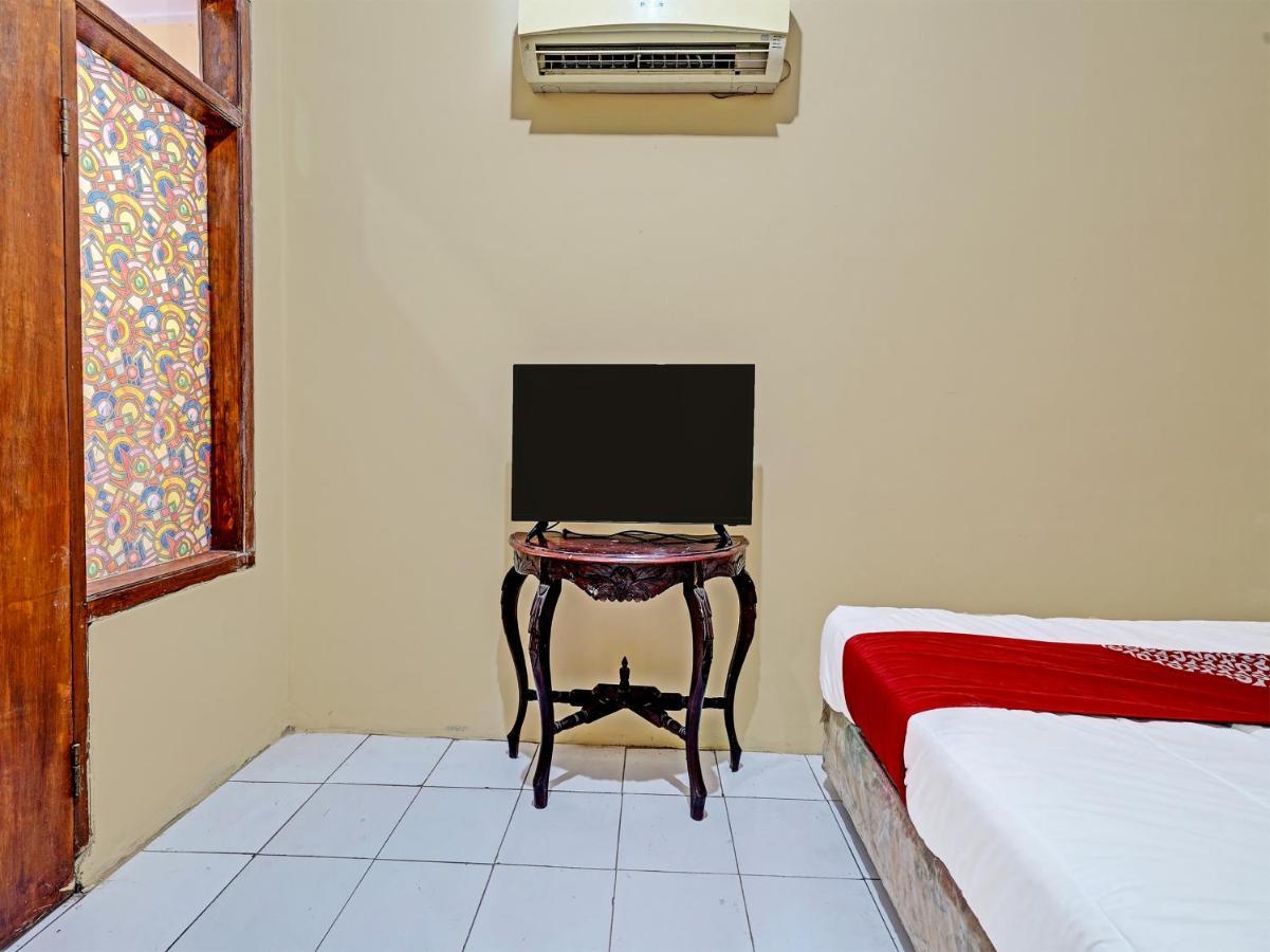 Oyo 91389 Anggrek Residence Syariah Soreang Extérieur photo