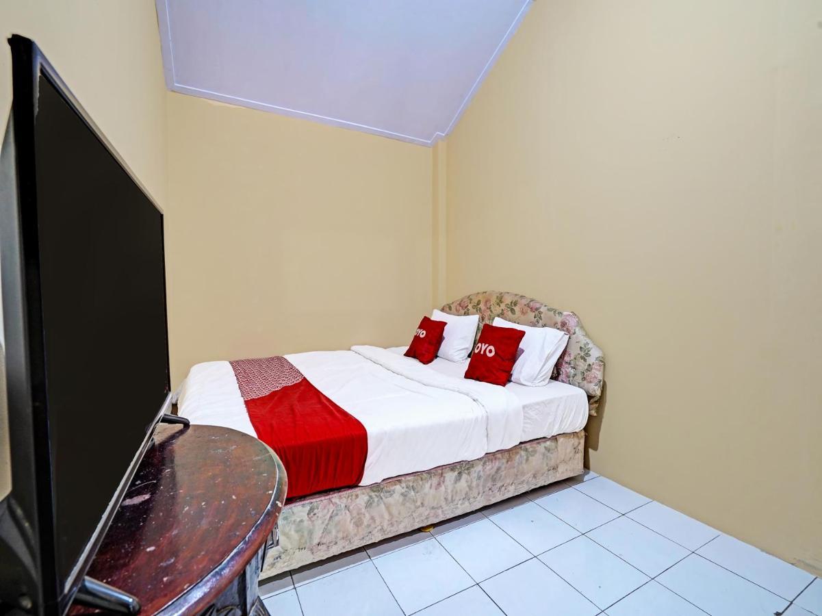 Oyo 91389 Anggrek Residence Syariah Soreang Extérieur photo